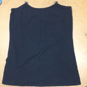 Medium Undercover Mama Nursing Tank
